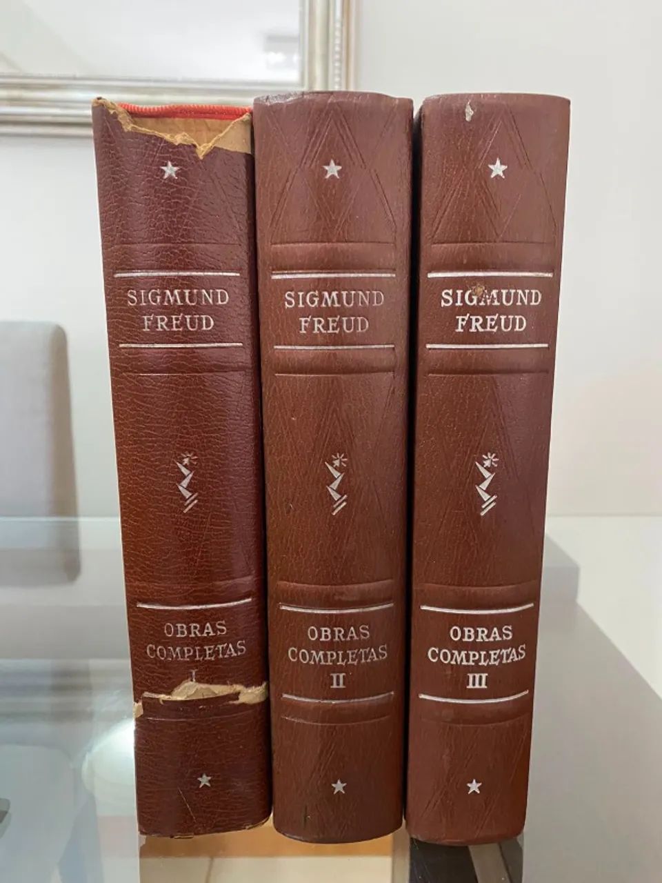 Obras Completas Freud (Em espanhol) - Foto 2