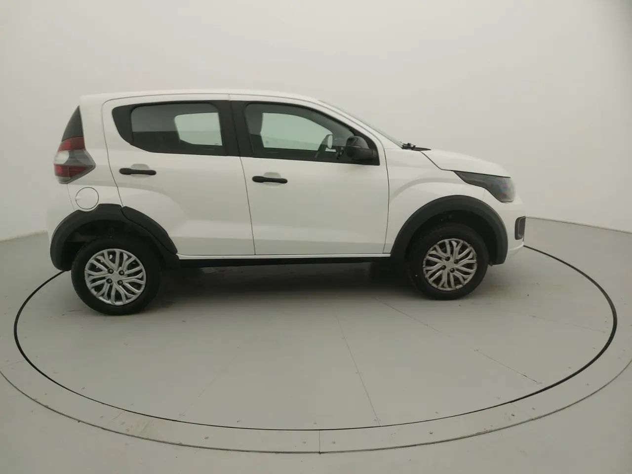 Fiat Mobi LIKE 1.0 Fire Flex 5p., foto 6 de 18