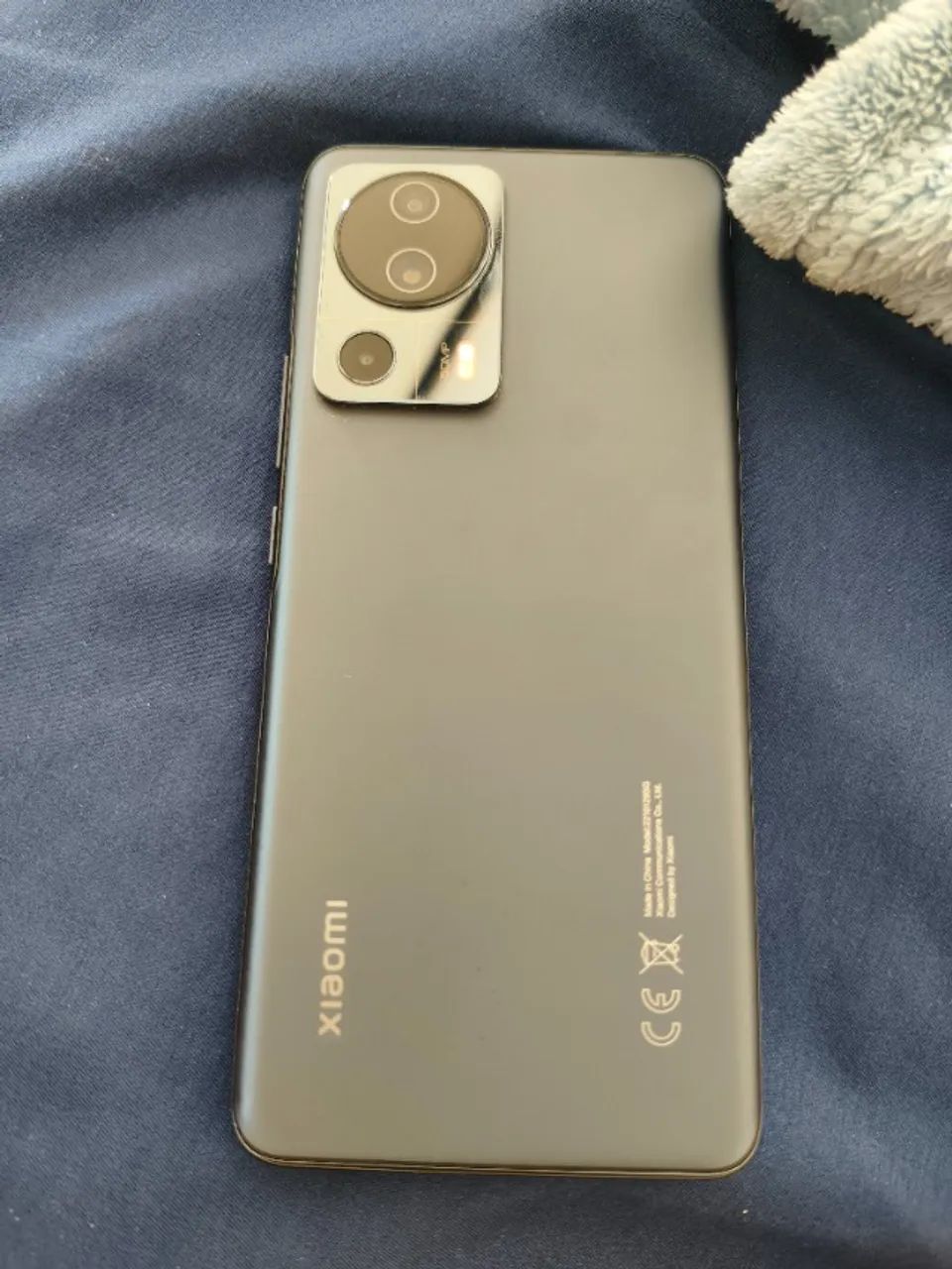  Xiaomi 13 Lite 256GB  - Foto 2