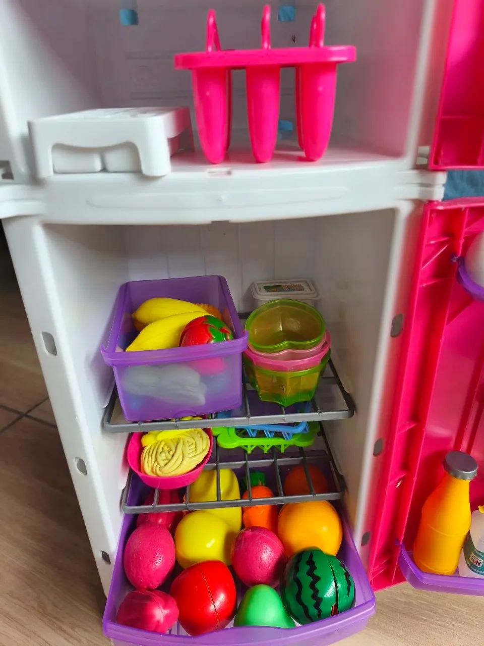 Brinquedos  - Foto 4