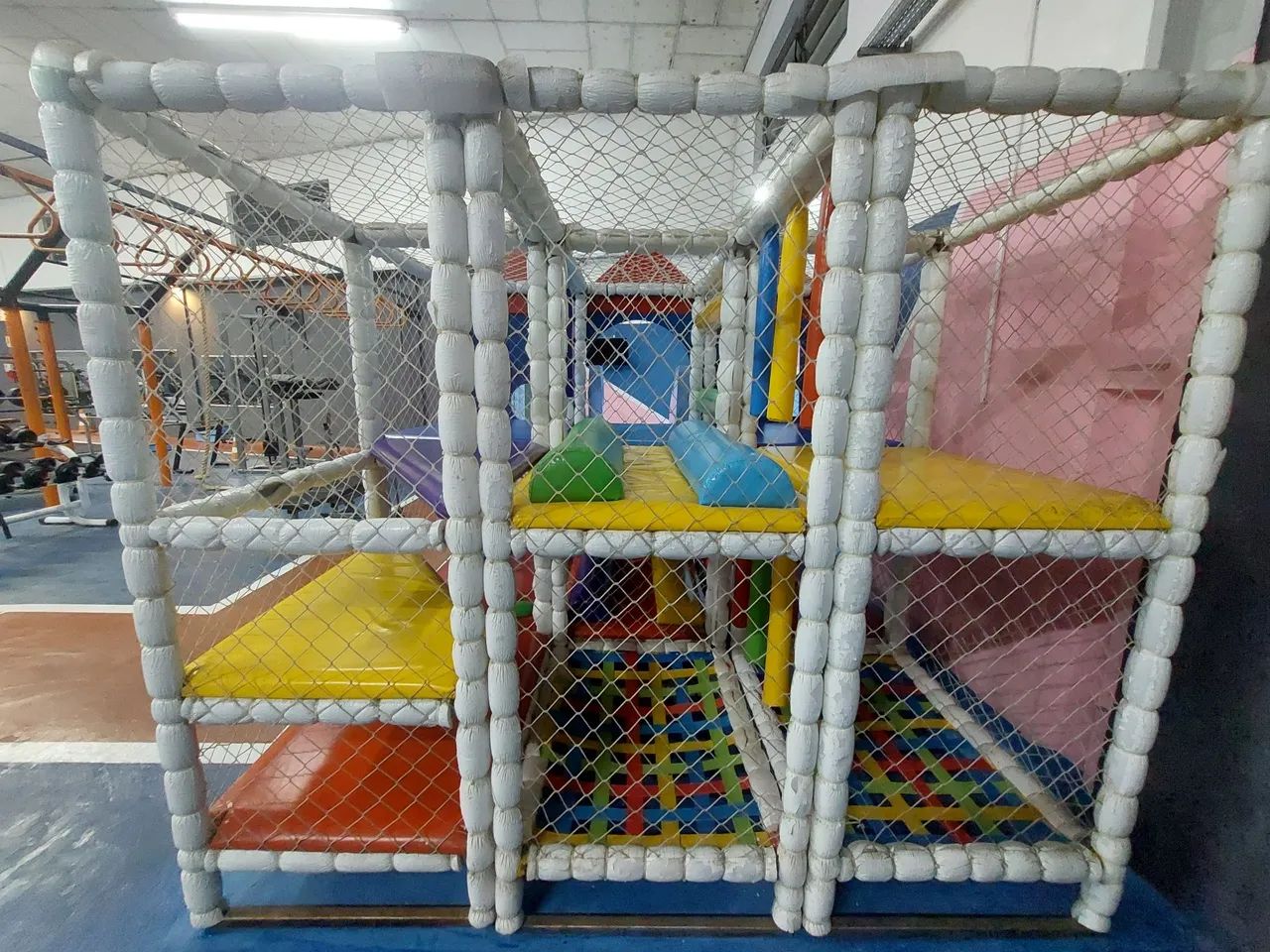 Parquinho infantil - Foto 3