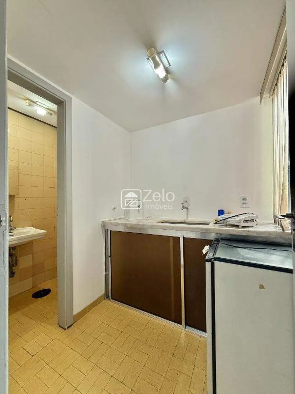 Sala para aluguel em Jardim Proença, Campinas - SP | Cód 55775 - Foto 3