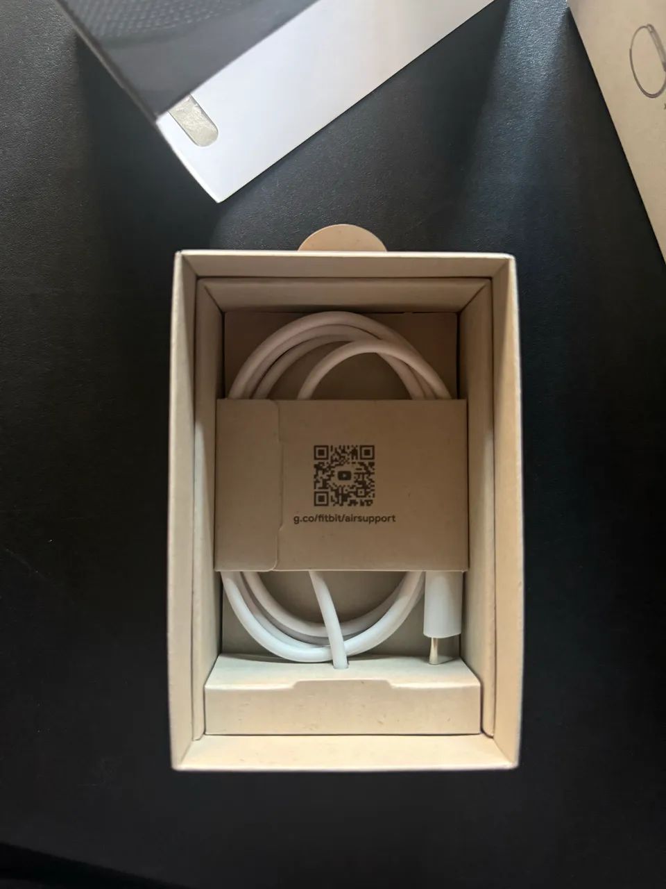 GOOGLE FITBIT AIR (nunca usado) - Foto 5