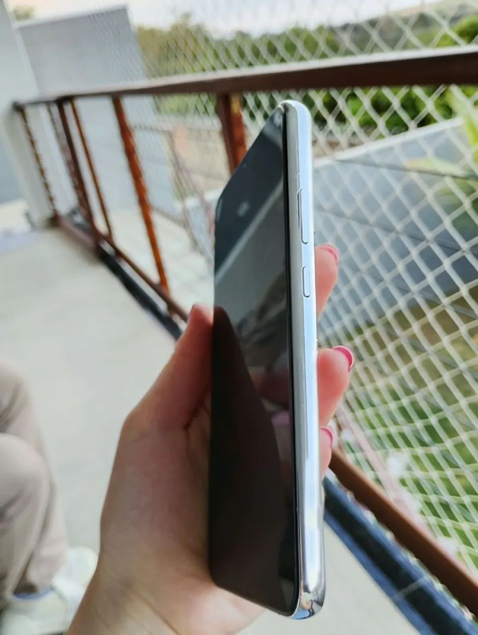 Samsung S22 plus 256gb - Foto 3