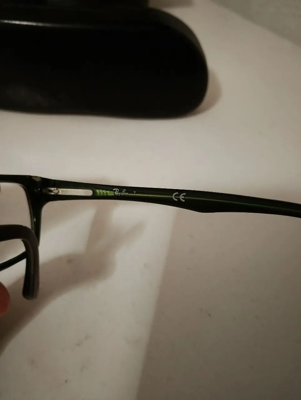 Armação óculos  - Foto 3