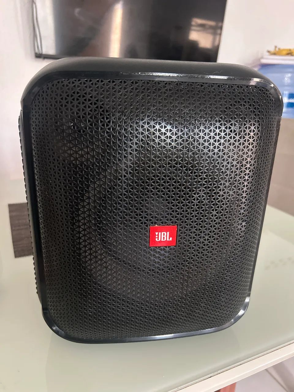 Caixinha jbl 