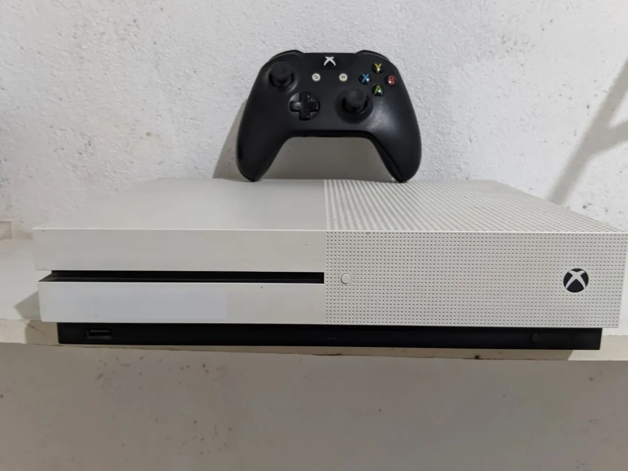 XBOX ONE S 500GB - Foto 3