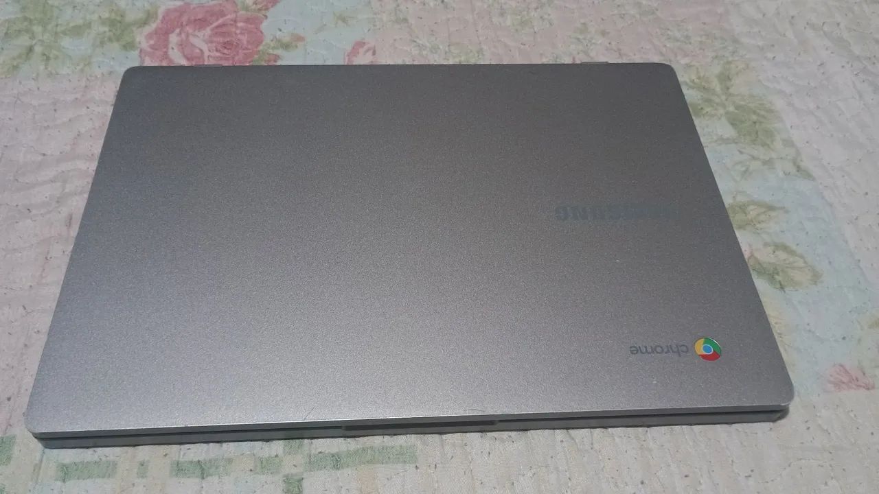 Chomebook Samsung  - Foto 5