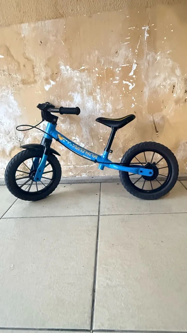 Bicicleta infantil  - Foto 3