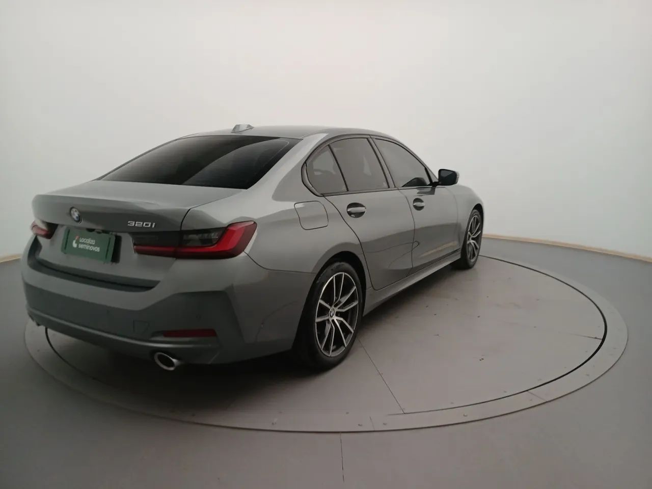BMW 320I 320i 2024 - Foto 5