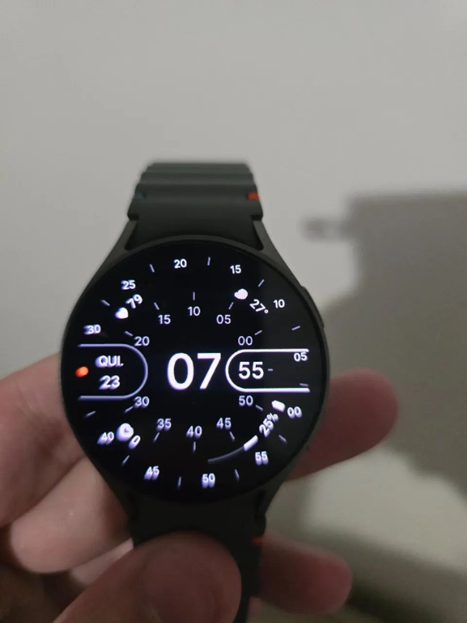 Galaxy Watch 7