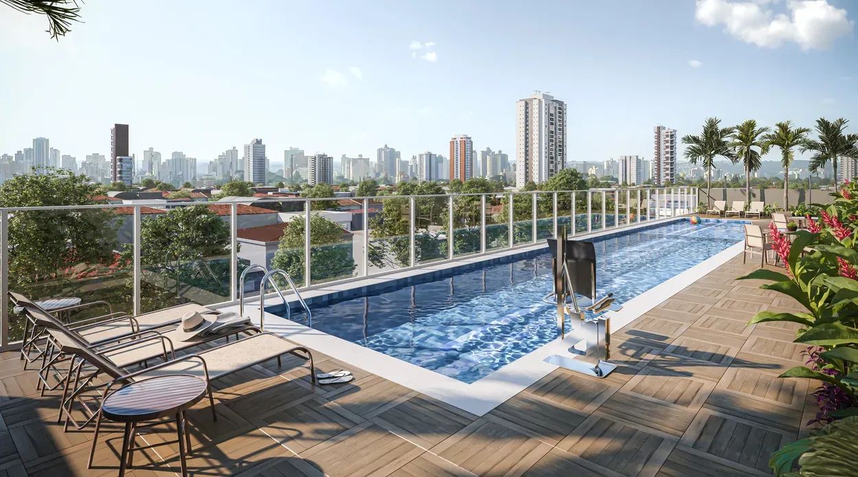 WIDE PRACA DO SOL - Foto 5