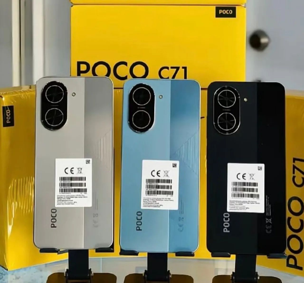 Xiaomi Poco C71 64GB 