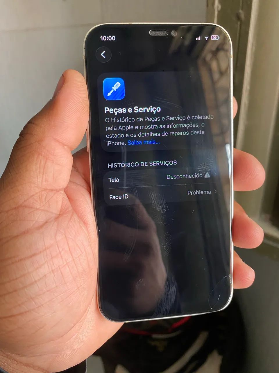 iPhone 12 64g - Foto 3