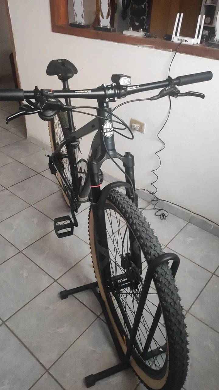 Bicicleta aro 29 