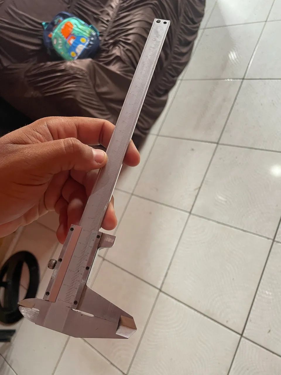 Paquímetro 65127080589697121