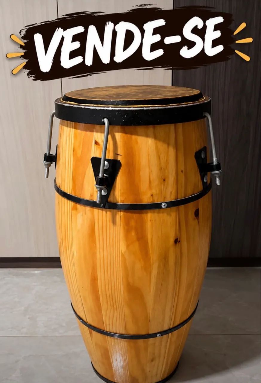 Conga  - Foto 4