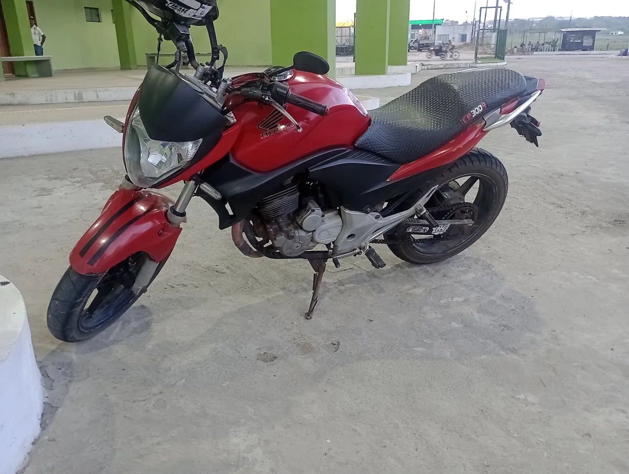 Cb300r  - Foto 4
