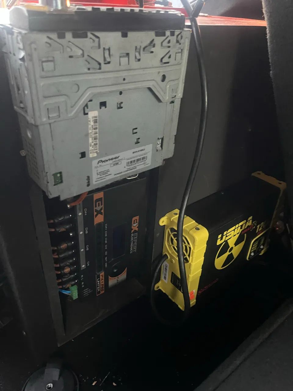Som Automotivo  - Foto 3