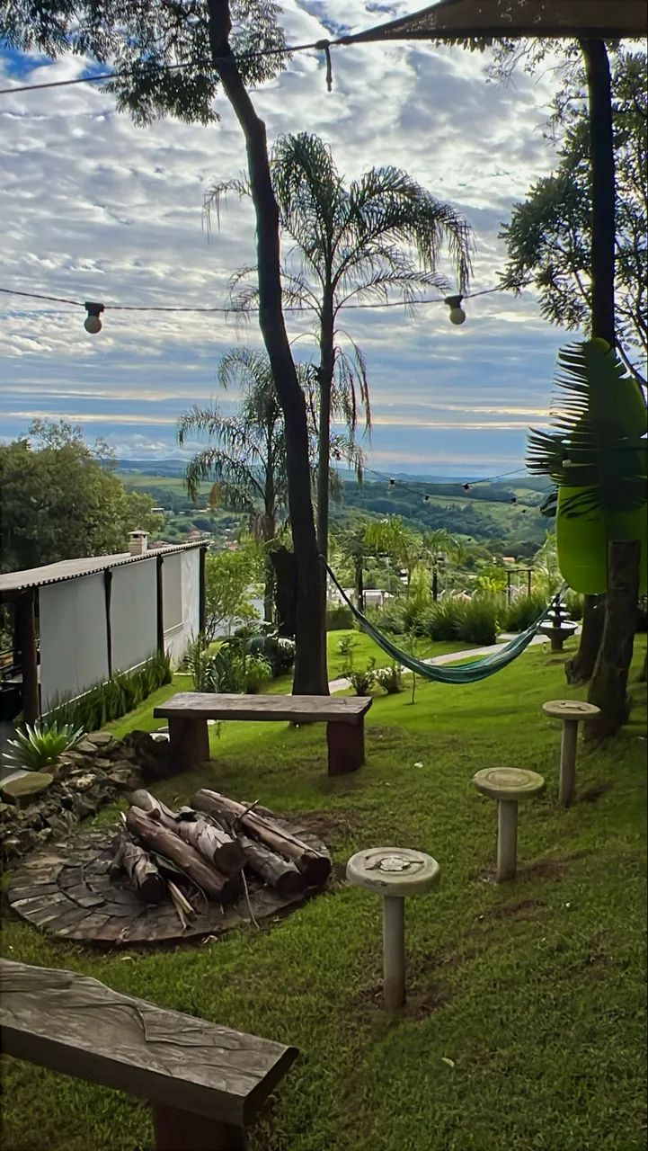 Aluga-se Rancho para Temporada!  - Foto 2