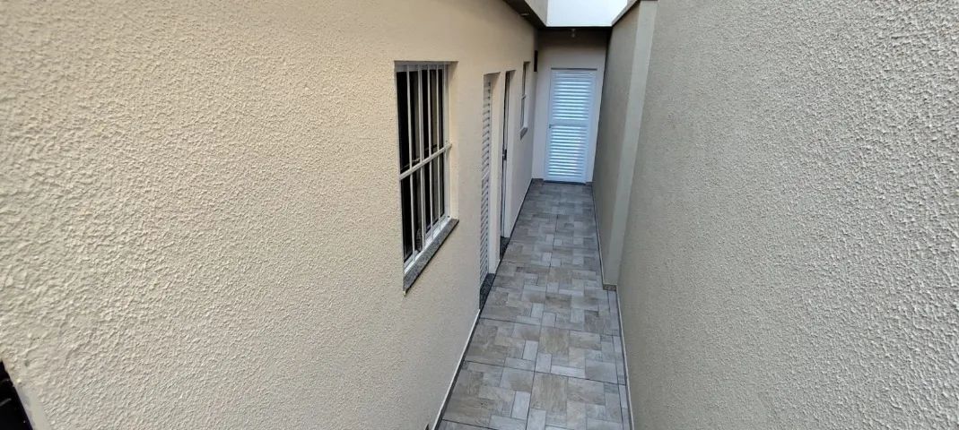 Kitnet Mobiliada no Méier | Wi-Fi Grátis  - Foto 5