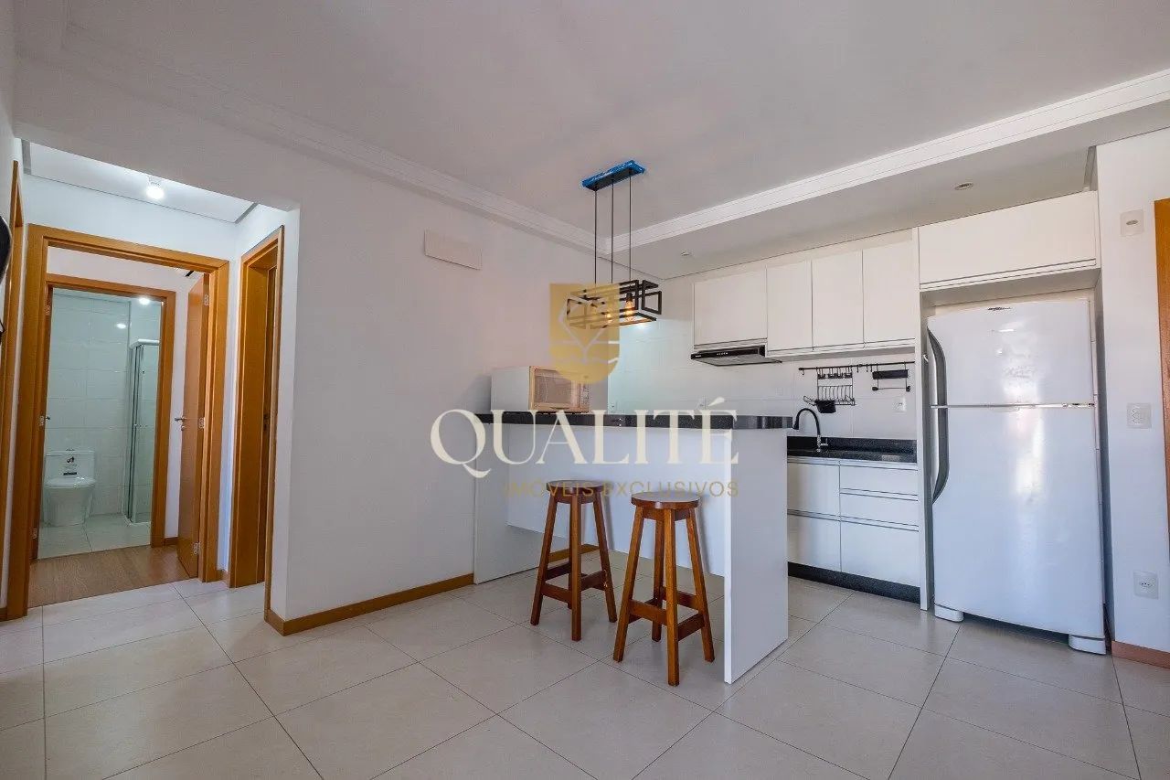 Apartamento com 2 quartos e acesso exclusivo à praia em Ponta das Canas - Foto 4