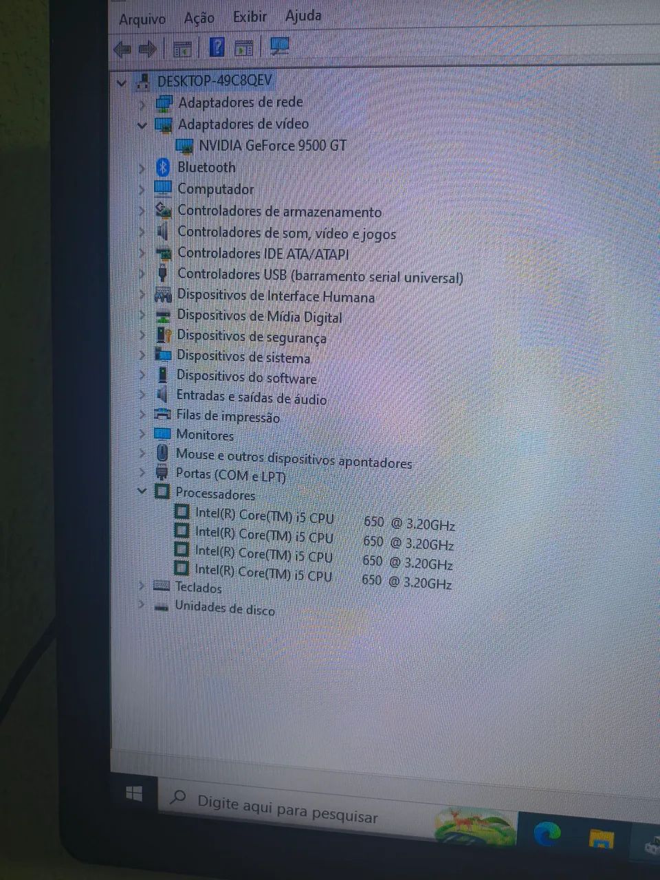 Micro Core I5 8GB RAM - Foto 2