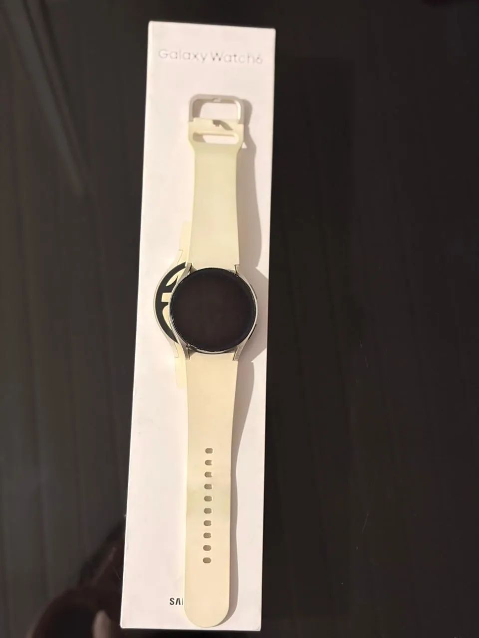 Galaxy Watch 6 lte - Foto 5