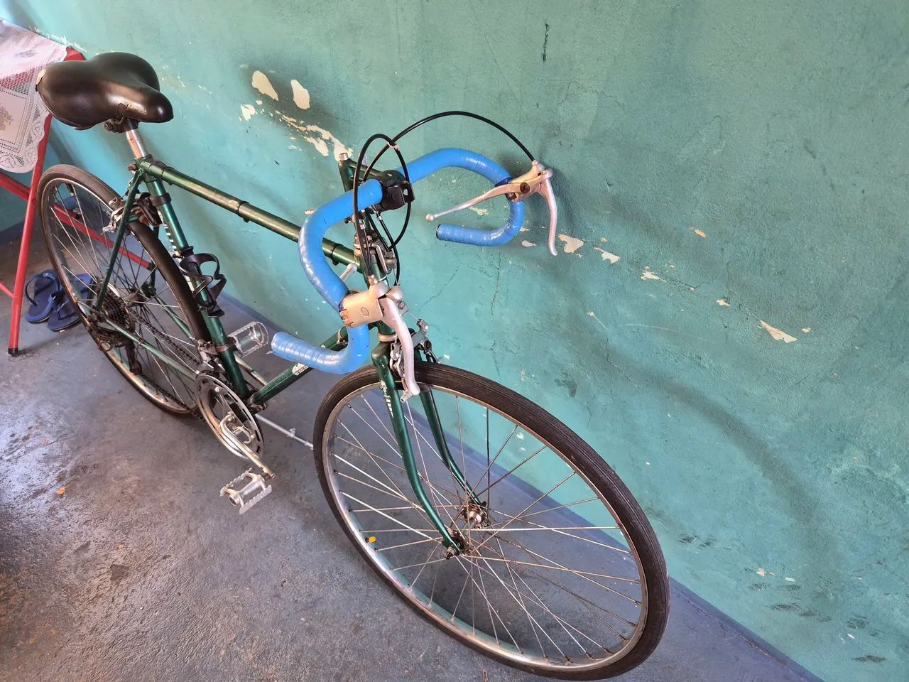 Bicicleta  - Foto 2