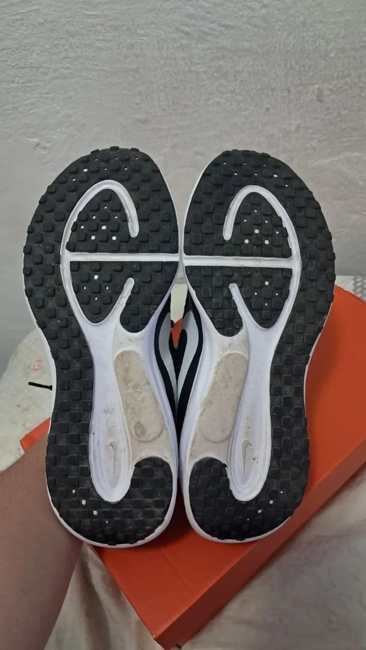 Tênis Nike Revolution 8 - número 37 - Foto 5