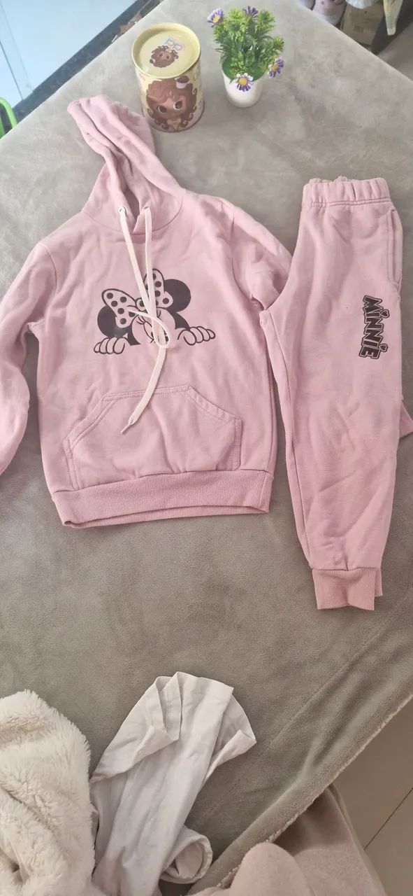 Roupas infantil 
