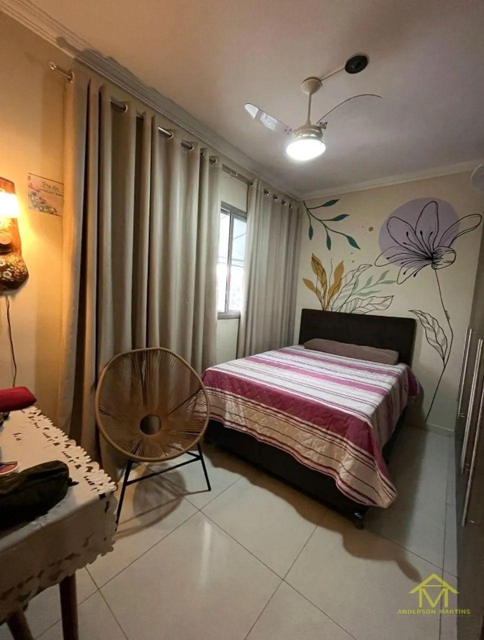 . Apartamento em Coqueiral de Itaparica: 3 Quartos com Suíte com Conforto  - Foto 4