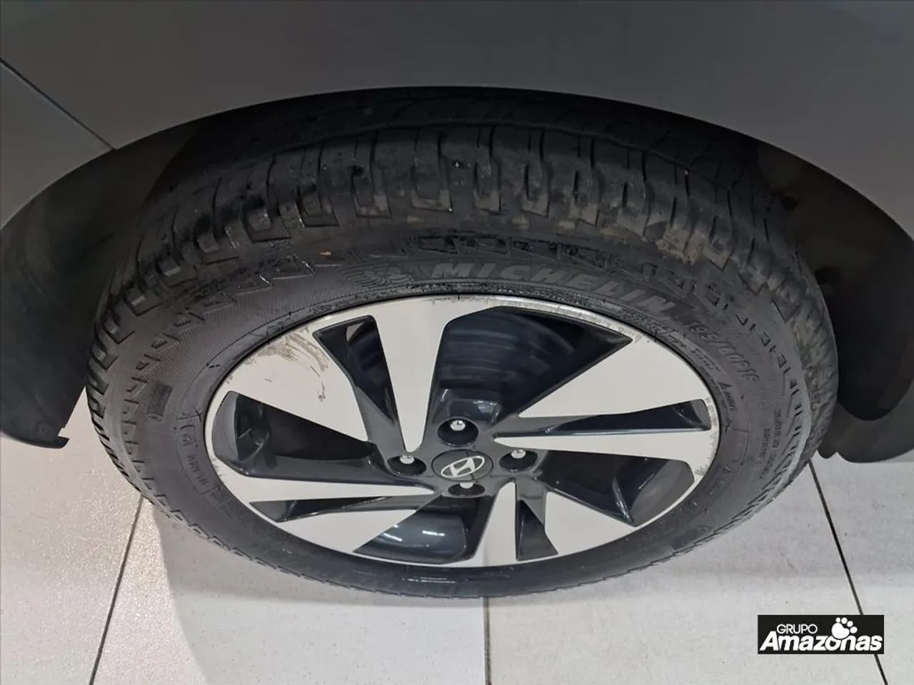 Hyundai HB20X Diamond 1.6 Flex 16V Aut., foto 17 de 20