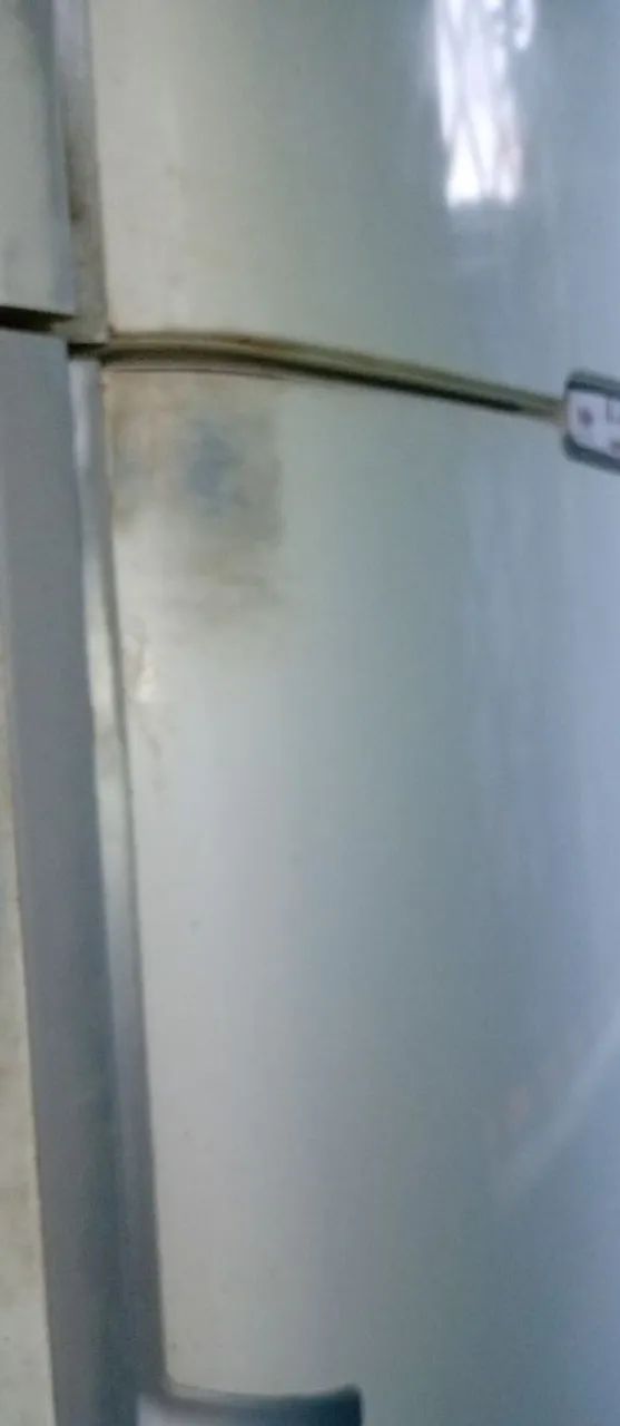 Geladeira Brastemp - Foto 4