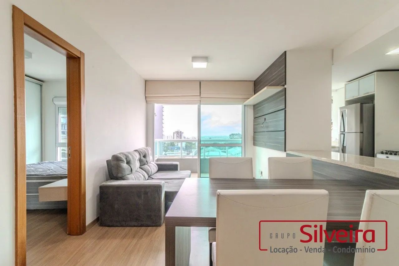 APARTAMENTO 1 DORMITÓRIO MOBILIADO -TRÊS FIGUEIRAS - Foto 2