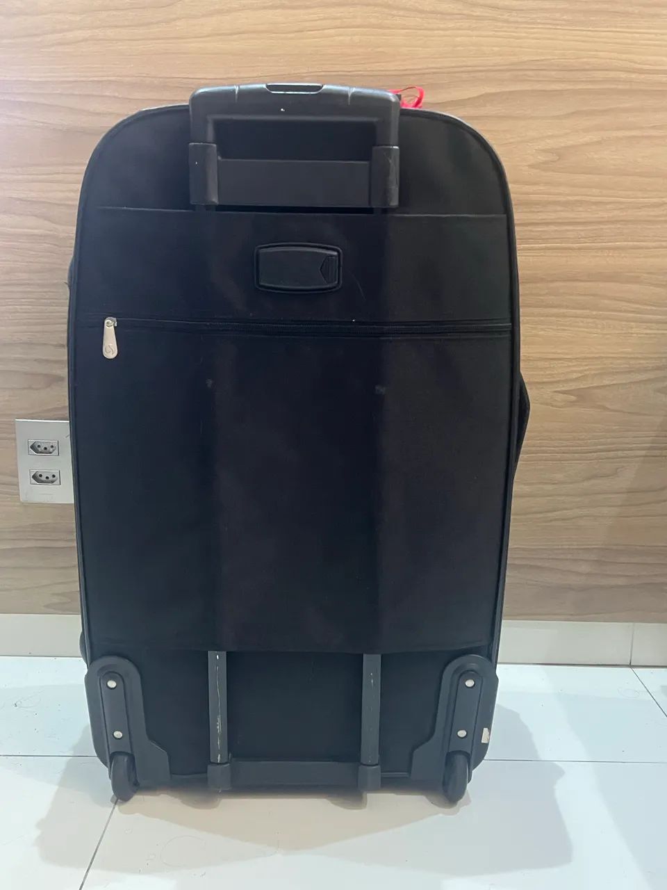 * Mala de Viagem Seminova em Excelente Estado - Foto 2
