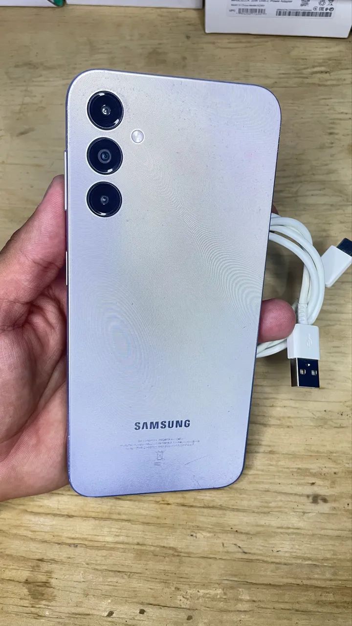 Samsung A14  - Foto 2