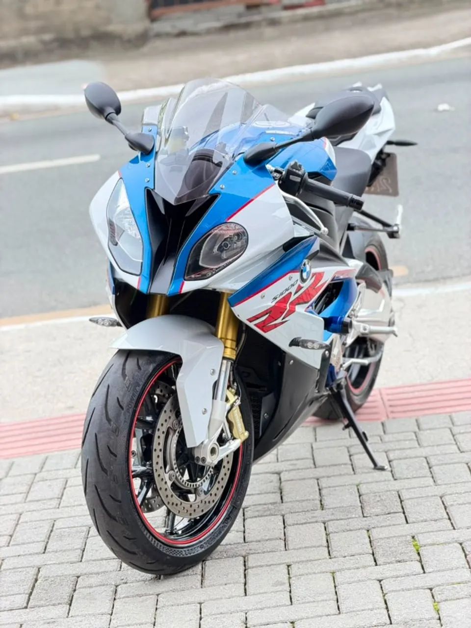 Bmw S1000 RR 2019 - Foto 4