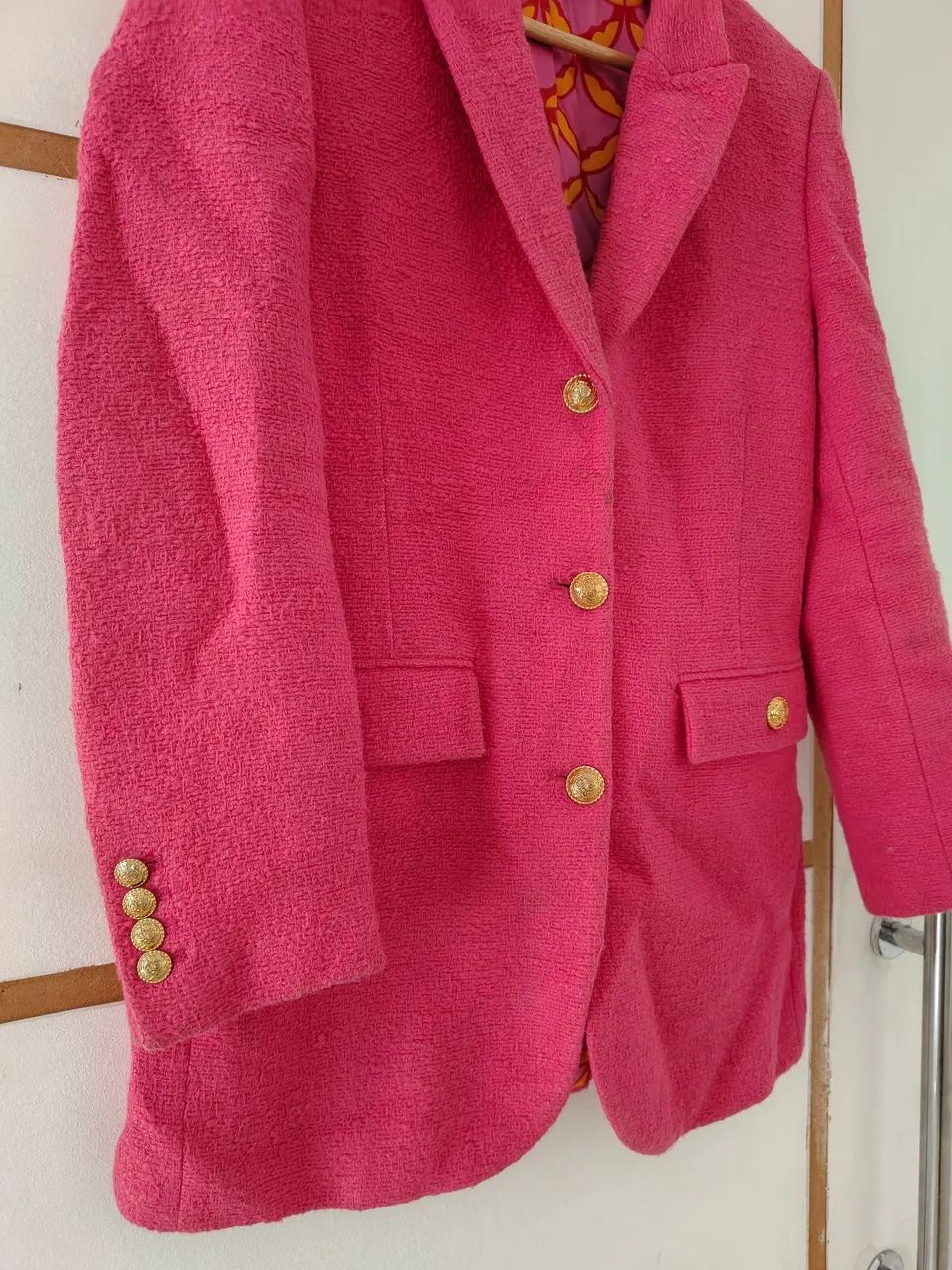 Blazer Zara  - Foto 4