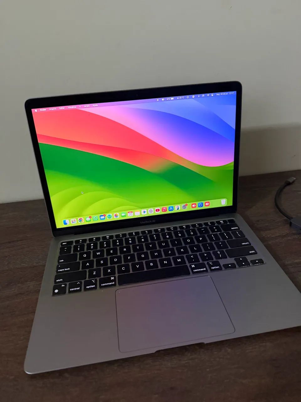 Macbook Air M1  - Foto 2