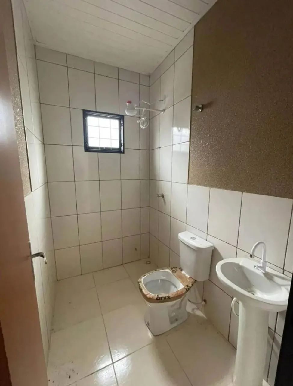Casa com piscina facilitada  - Foto 3