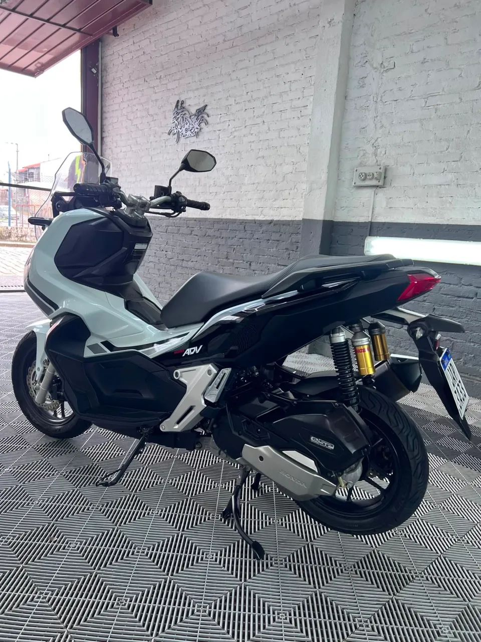 Adv150  - Foto 5