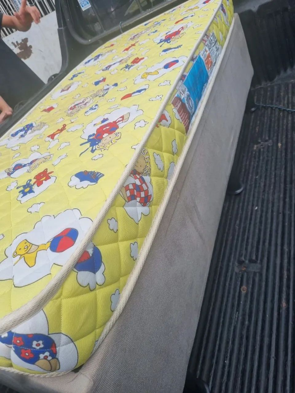 Cama infantil  - Foto 5