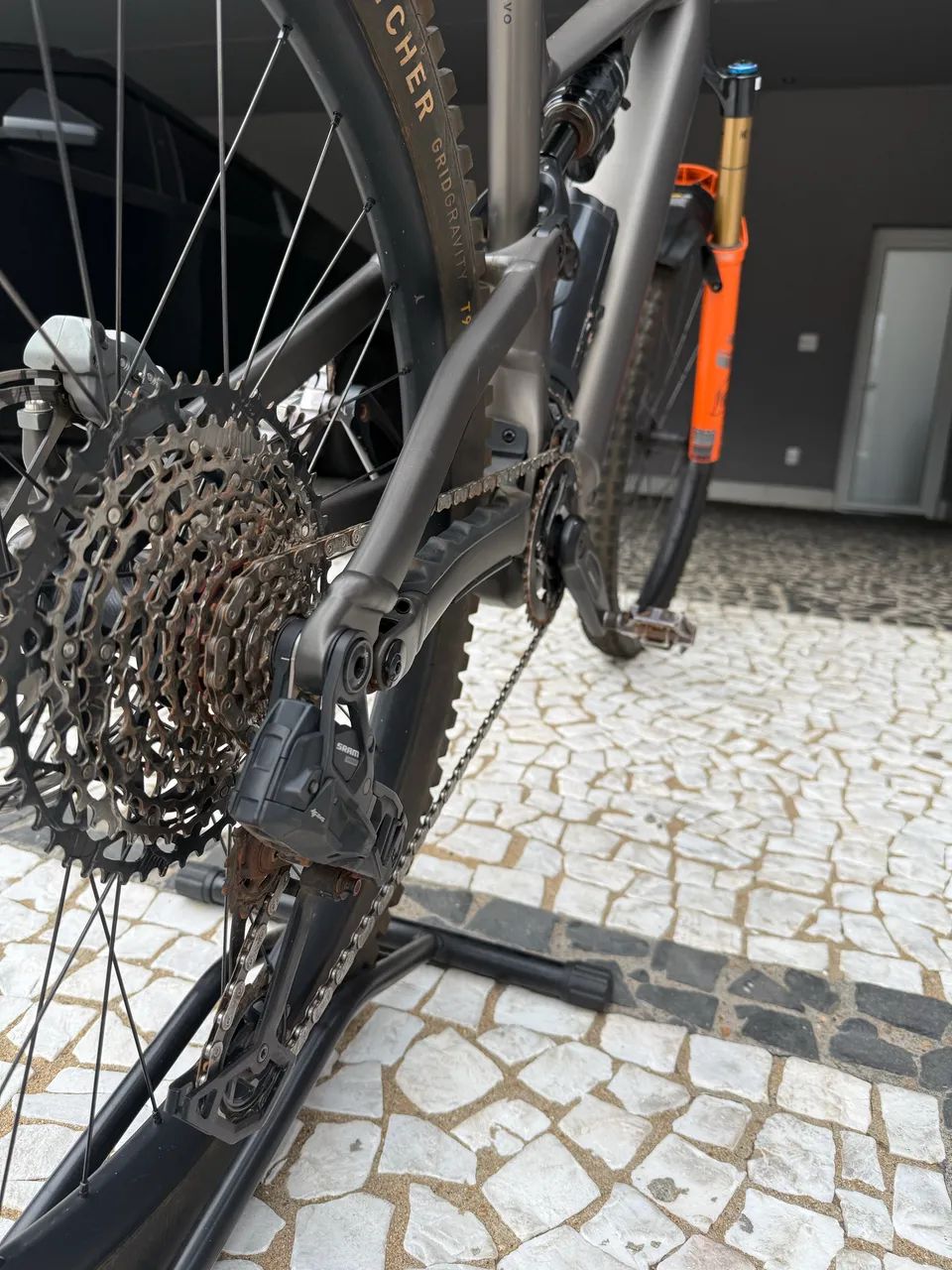Specialized Turbo Levo G4 2026 - Foto 5