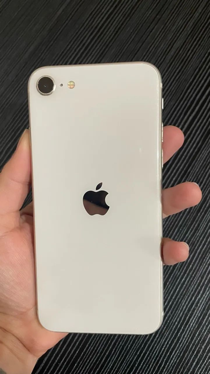 iPhone SE 2022 geração 3