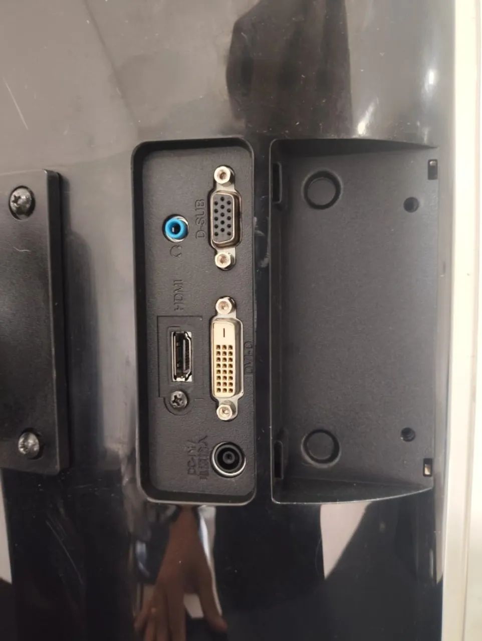 Monitor LG FLATRON 23 IPS236V IPS FULLHD - Foto 4