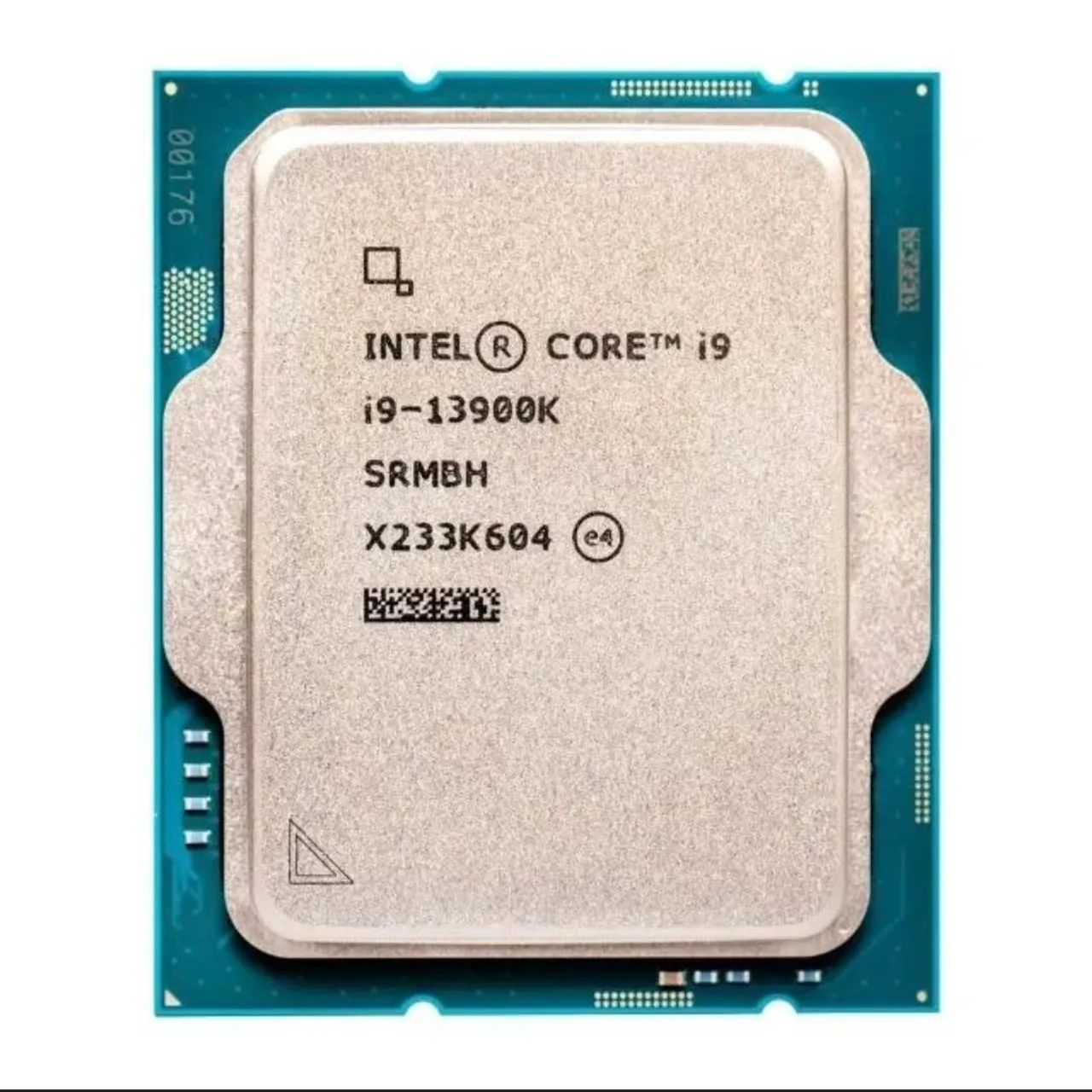 新品未開封 Intel CORE i9 13900K Processador Intel Core i9-13900K Box (LGA 1700/24 Cores(8