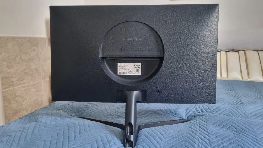 Monitor 4k UHD Samsung IPS - Foto 3