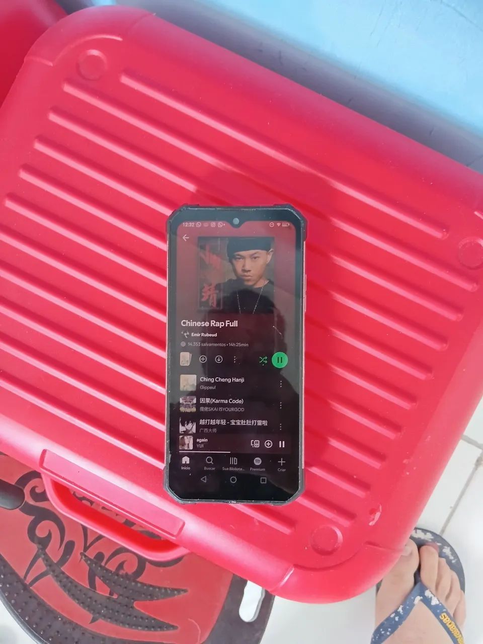 Celular 