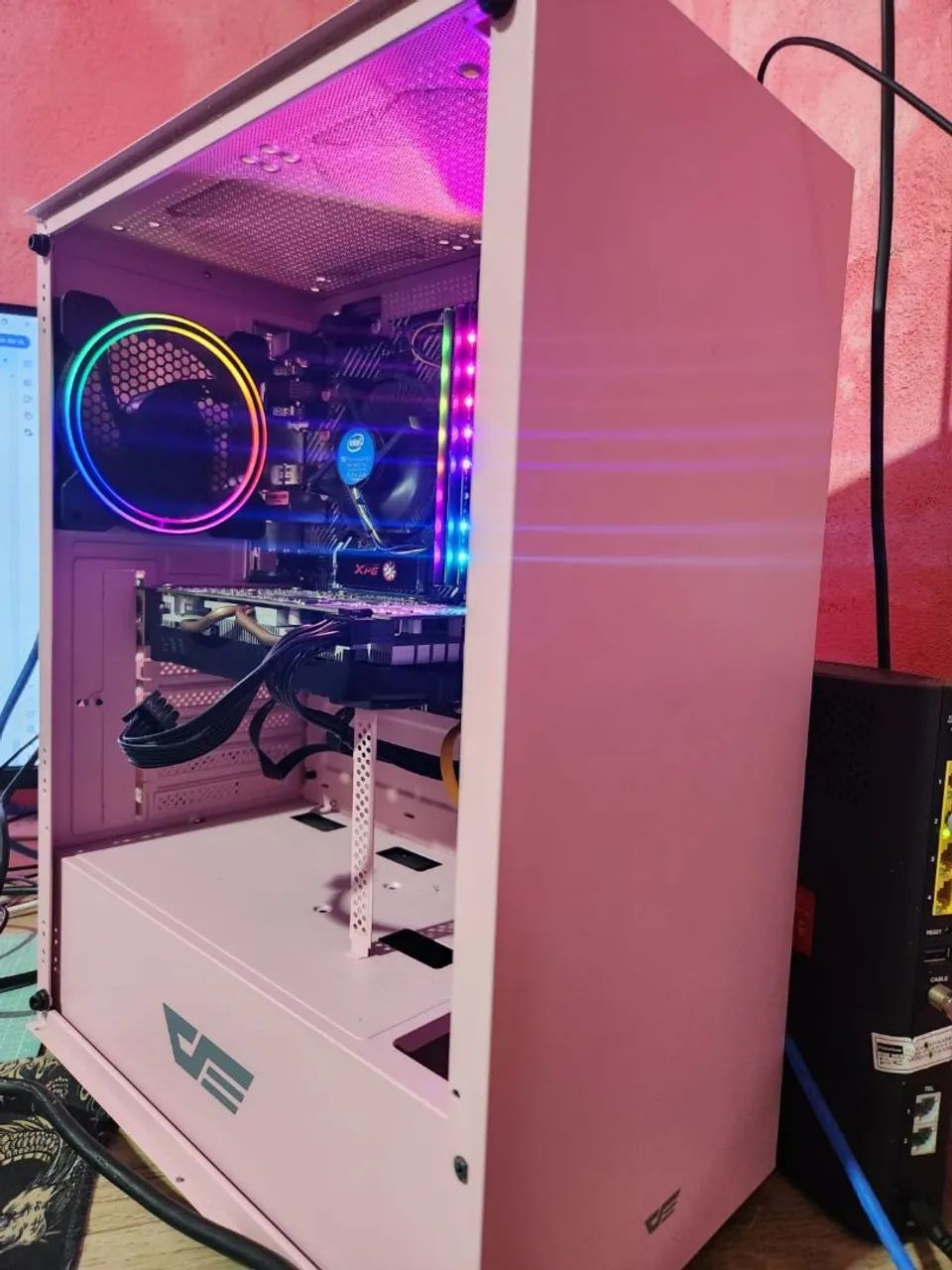 CPU Gamer  - Foto 2